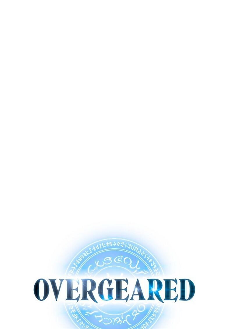 Read Overgeared Remake Scan Manga Online