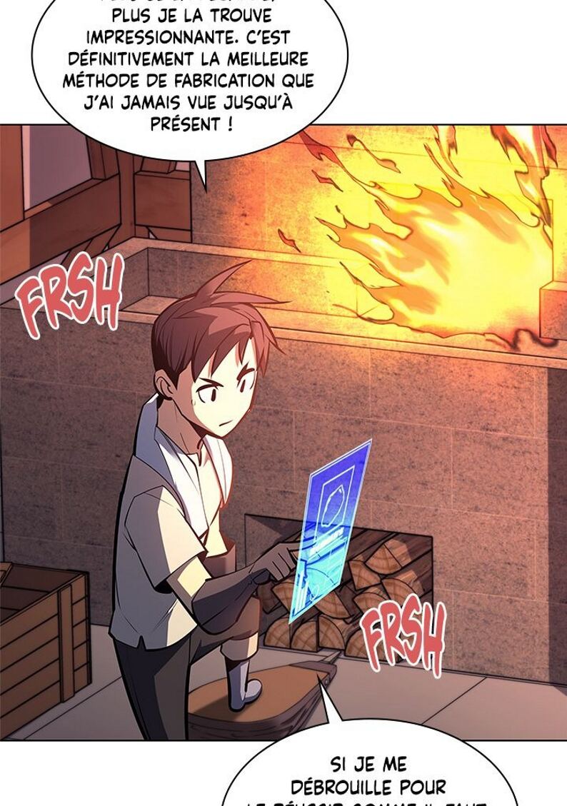 Read Overgeared Remake Scan Manga Online