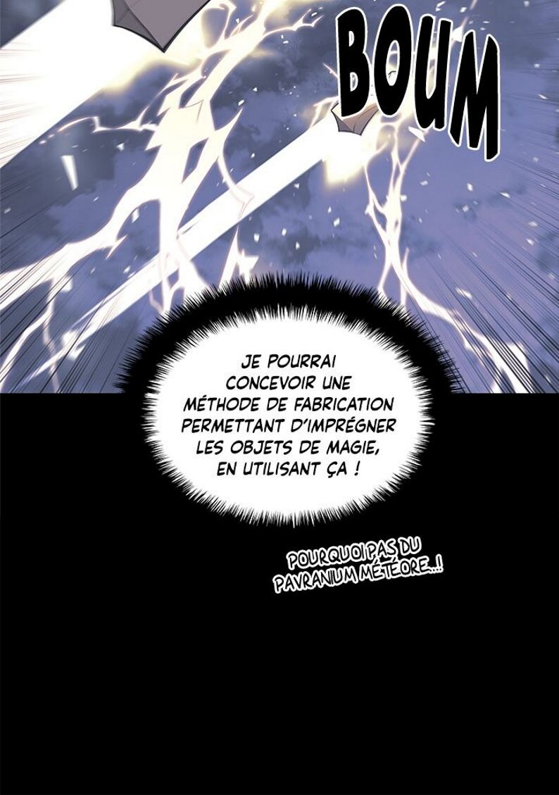 Read Overgeared Remake Scan Manga Online