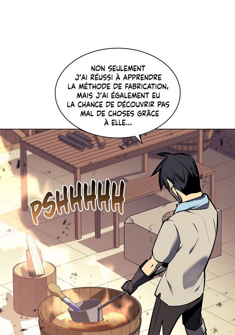 Read Overgeared Remake Scan Manga Online
