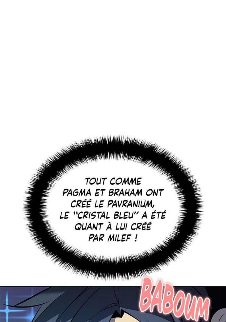 Read Overgeared Remake Scan Manga Online