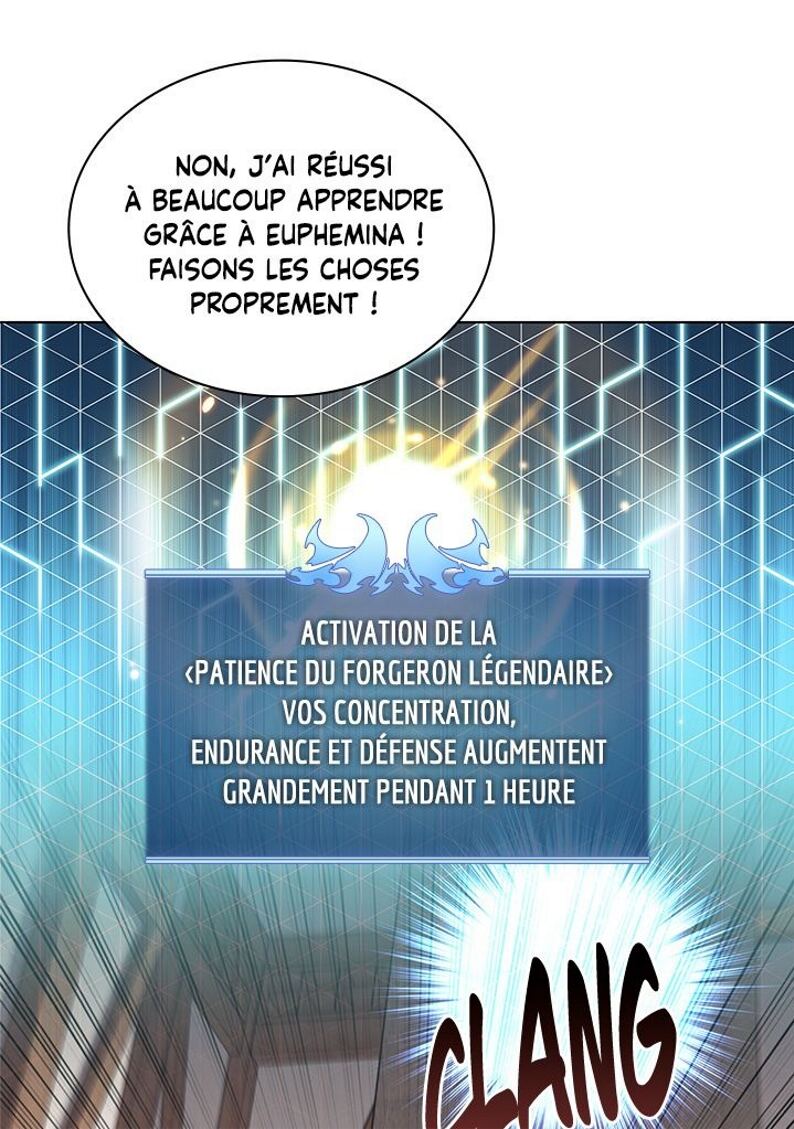 Read Overgeared Remake Scan Manga Online