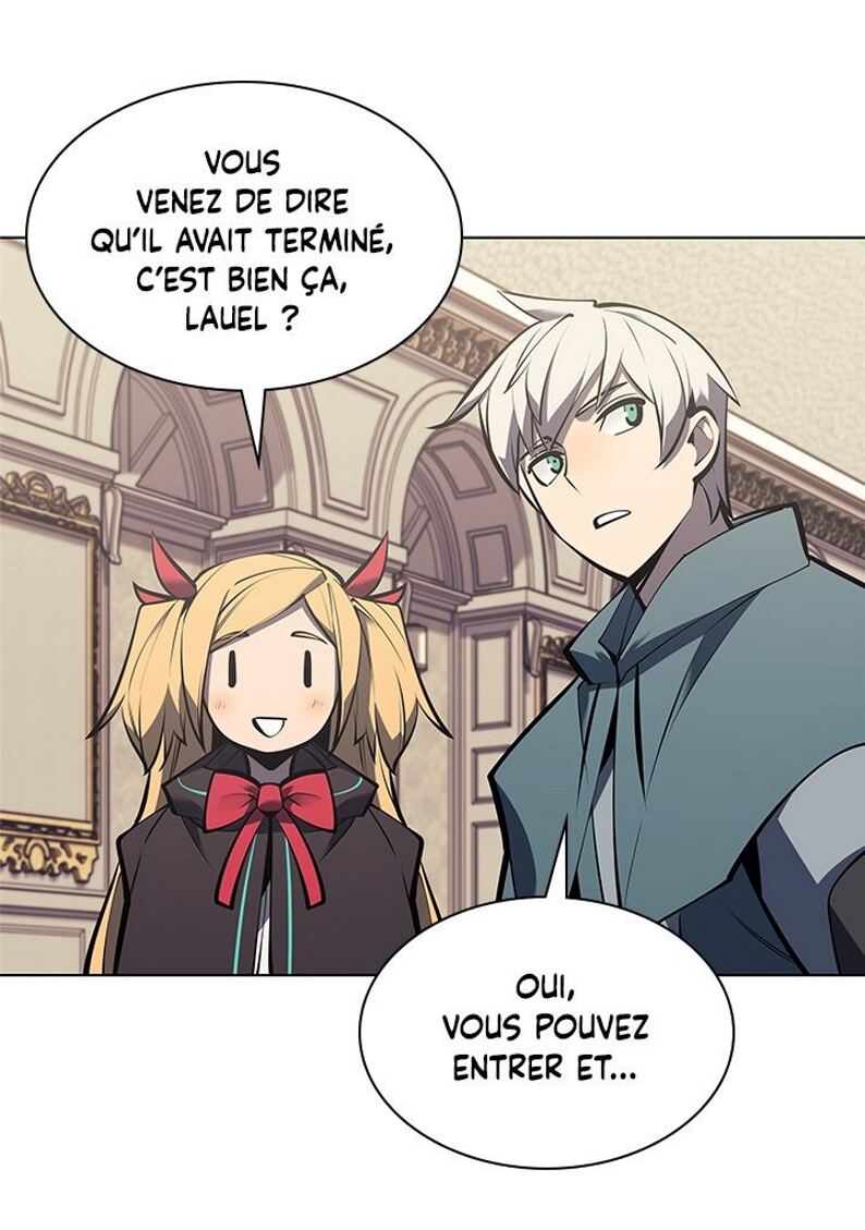 Read Overgeared Remake Scan Manga Online
