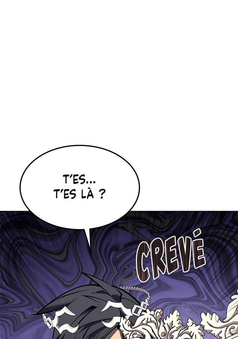 Read Overgeared Remake Scan Manga Online