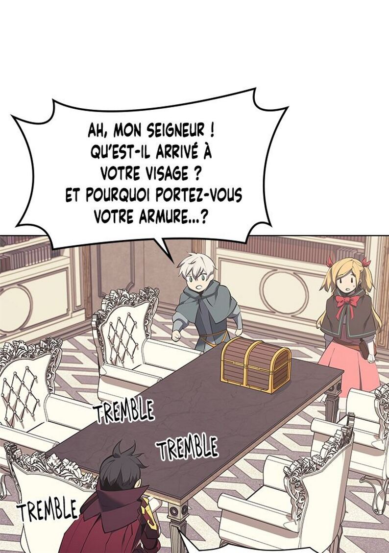 Read Overgeared Remake Scan Manga Online