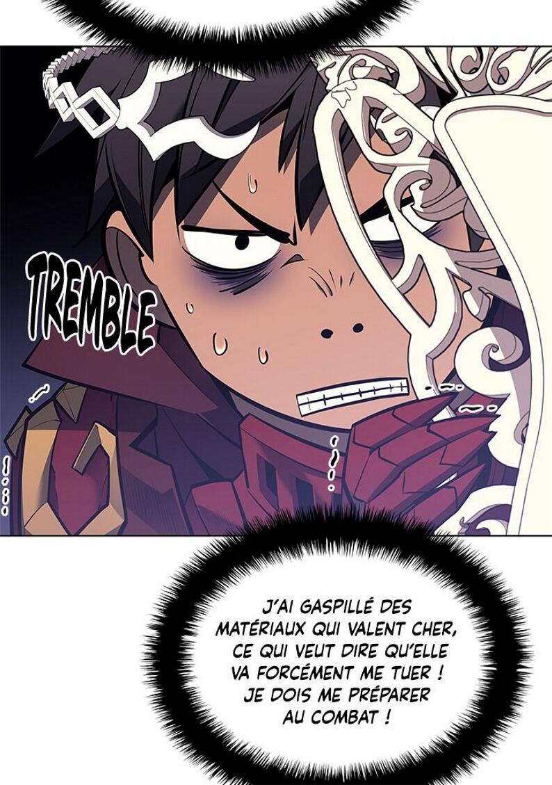 Read Overgeared Remake Scan Manga Online