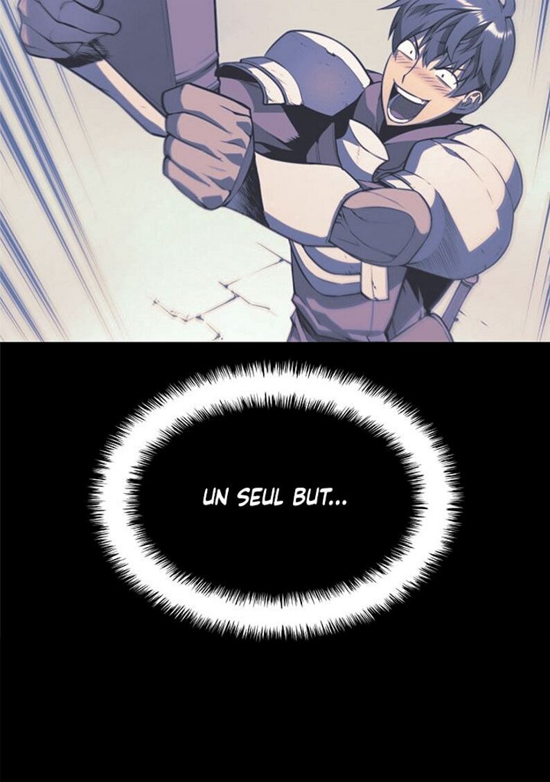 Read Overgeared Remake Scan Manga Online