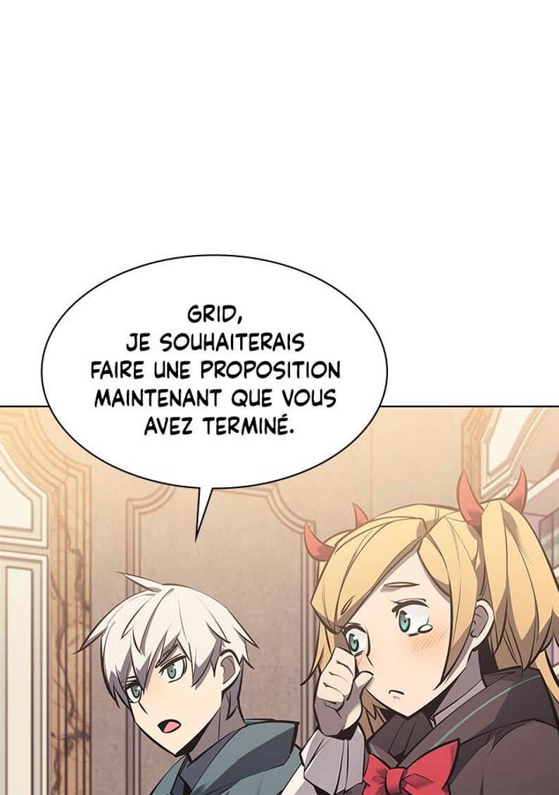 Read Overgeared Remake Scan Manga Online