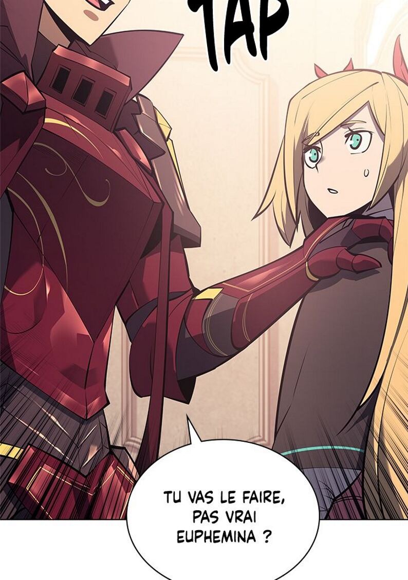 Read Overgeared Remake Scan Manga Online