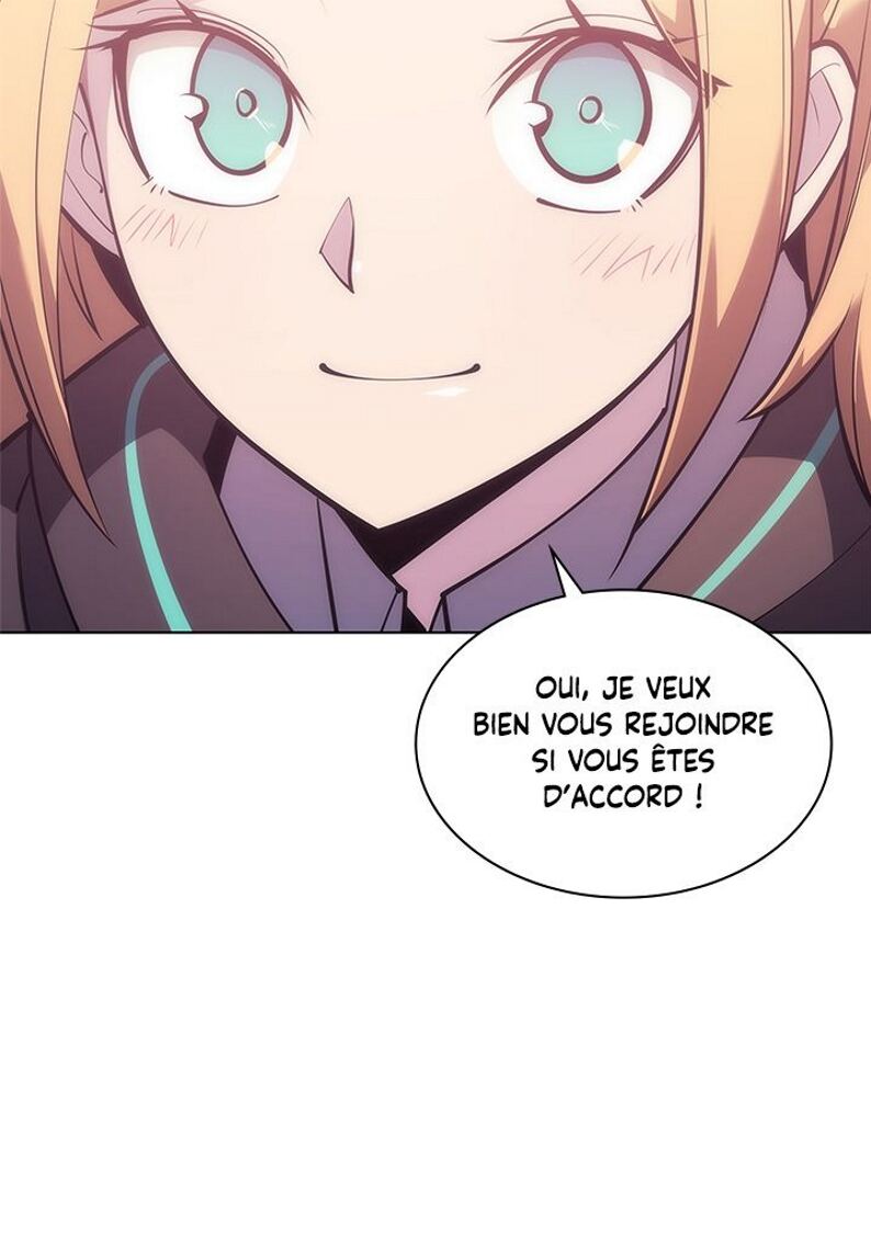 Read Overgeared Remake Scan Manga Online