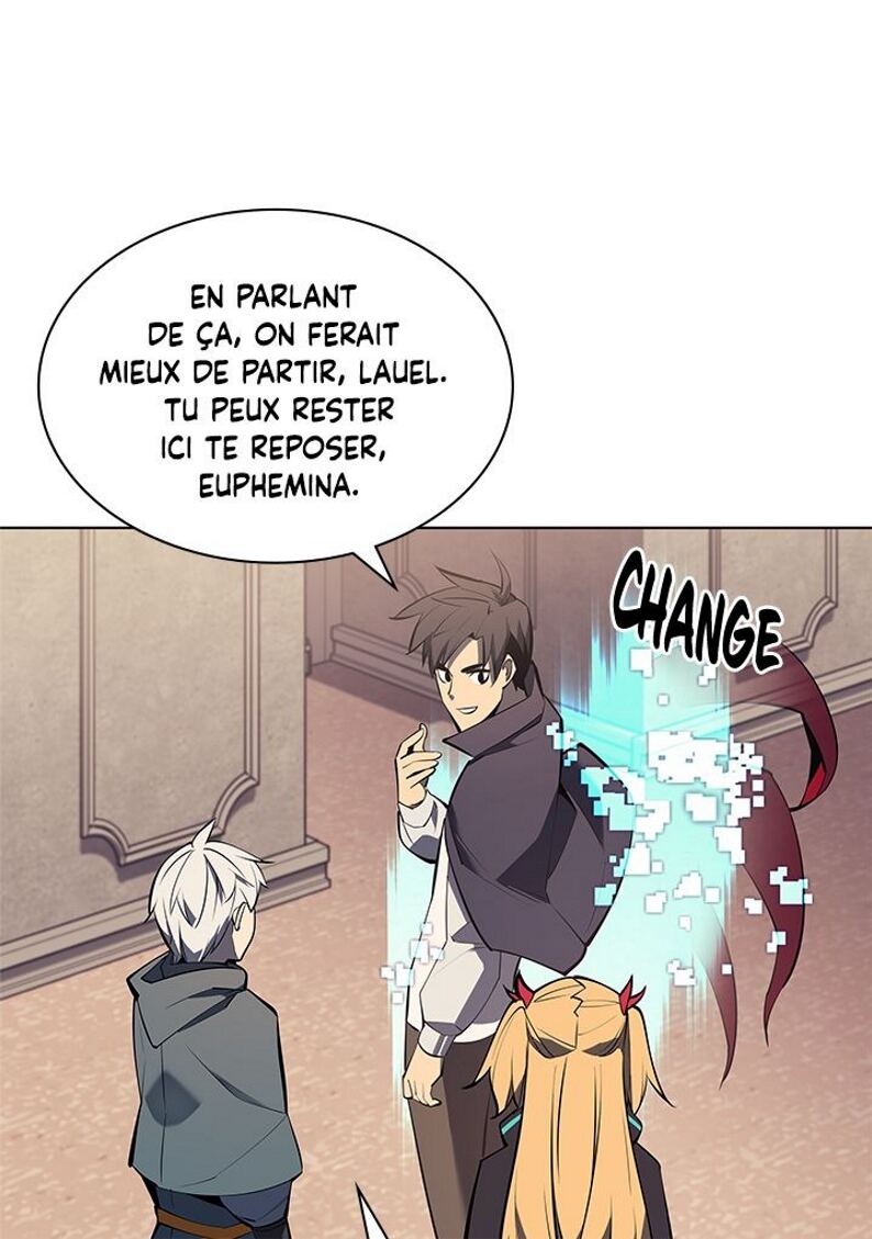 Read Overgeared Remake Scan Manga Online