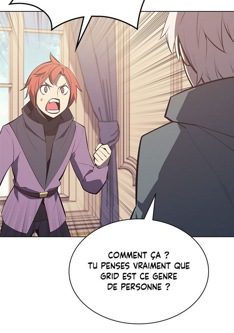 Read Overgeared Remake Scan Manga Online
