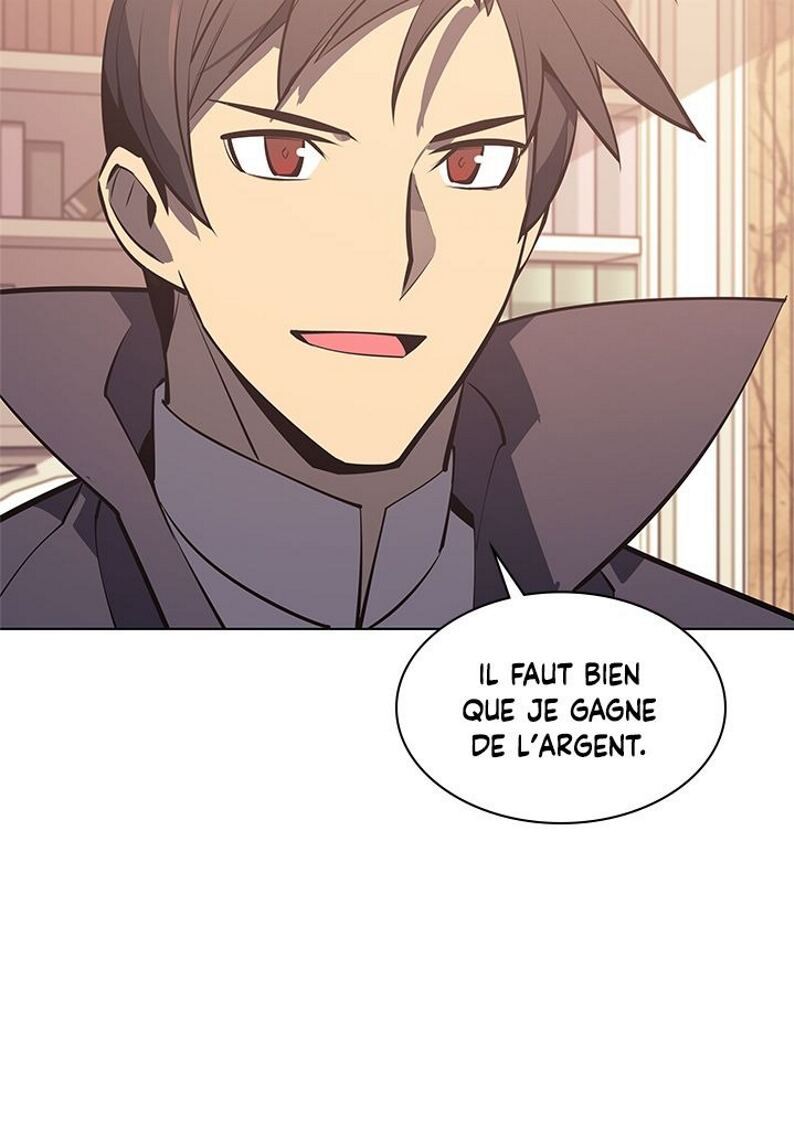 Read Overgeared Remake Scan Manga Online