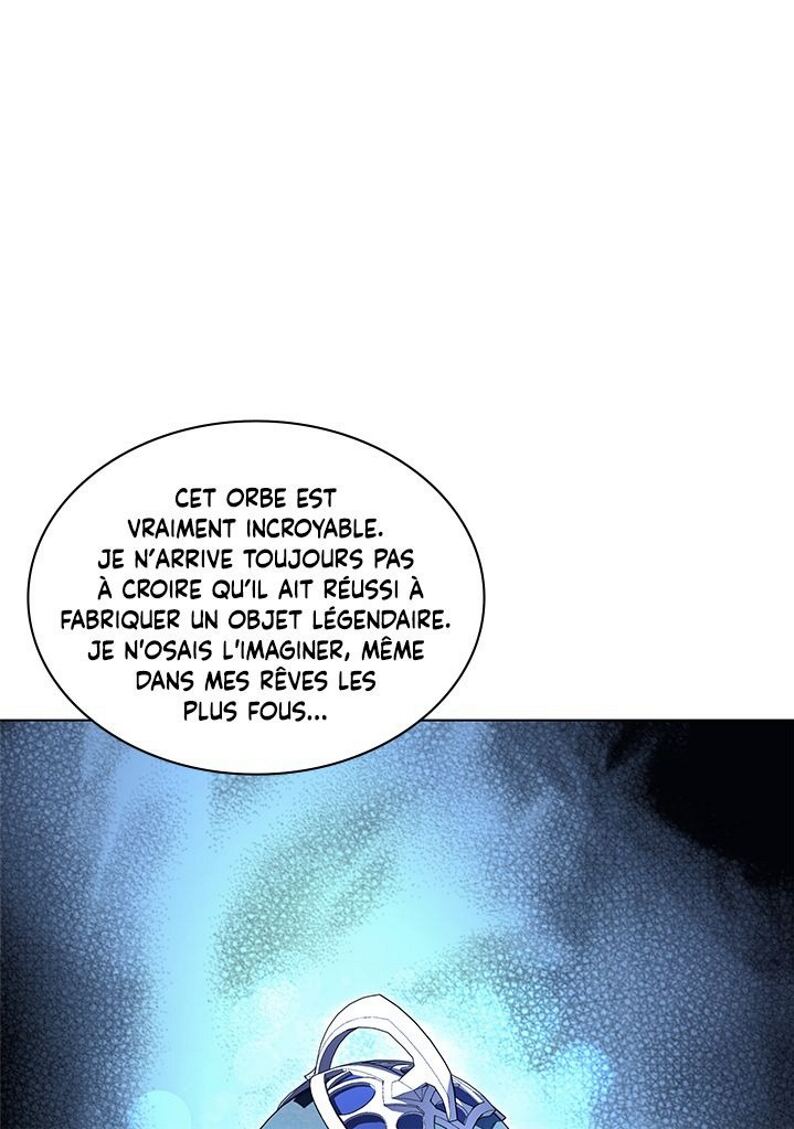 Read Overgeared Remake Scan Manga Online