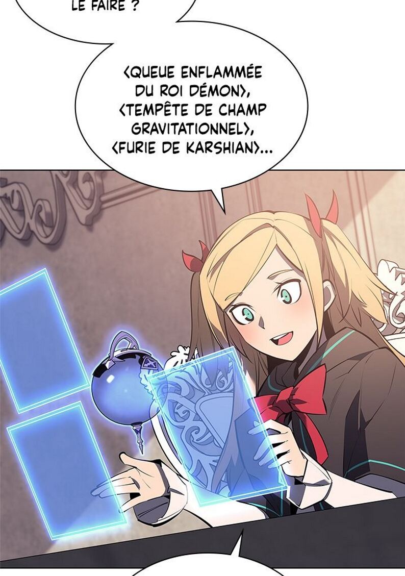 Read Overgeared Remake Scan Manga Online