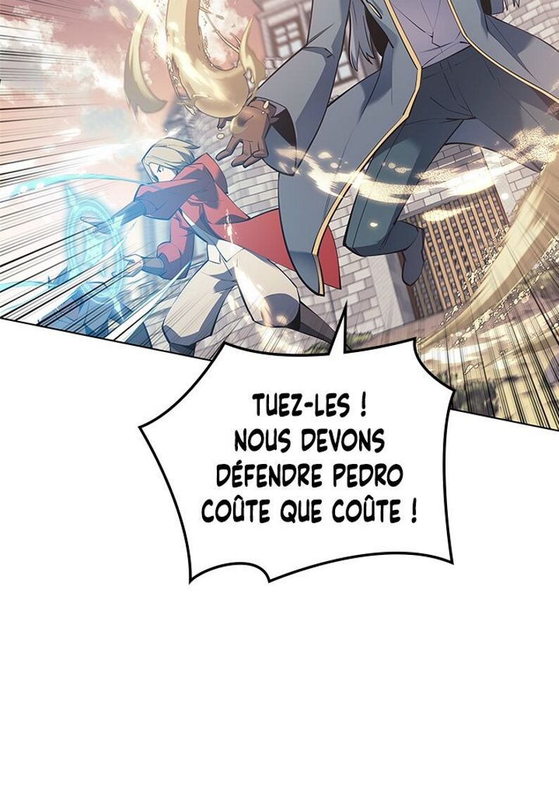 Read Overgeared Remake Scan Manga Online