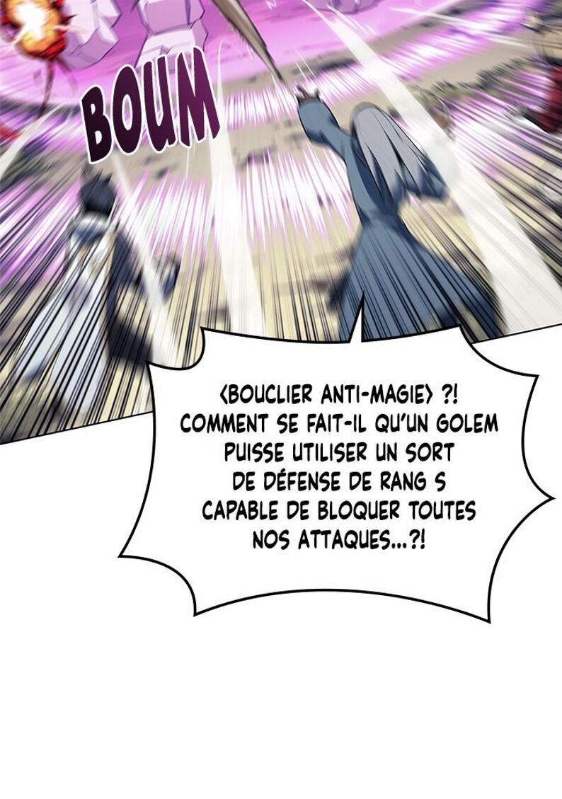Read Overgeared Remake Scan Manga Online