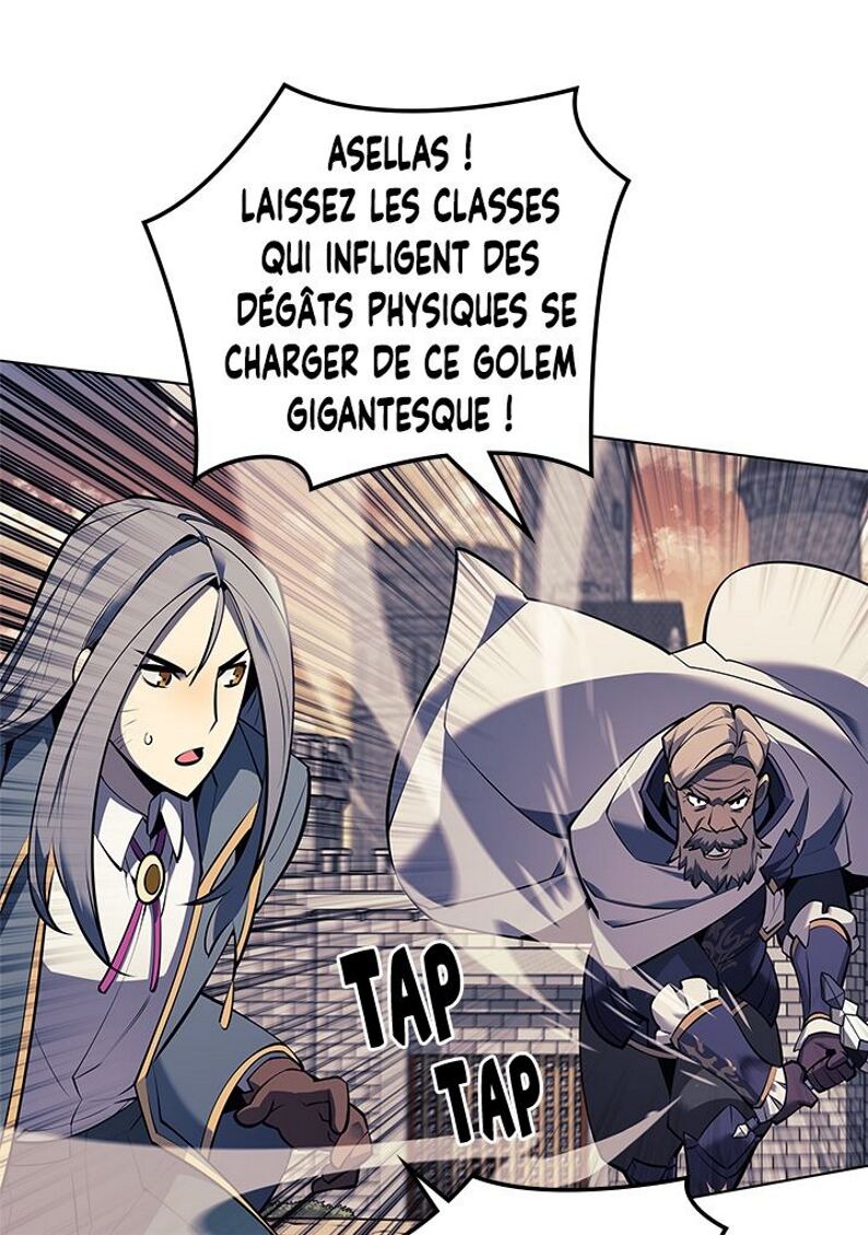 Read Overgeared Remake Scan Manga Online