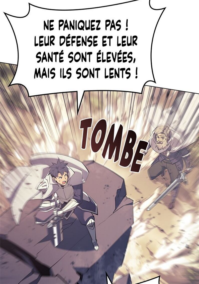 Read Overgeared Remake Scan Manga Online