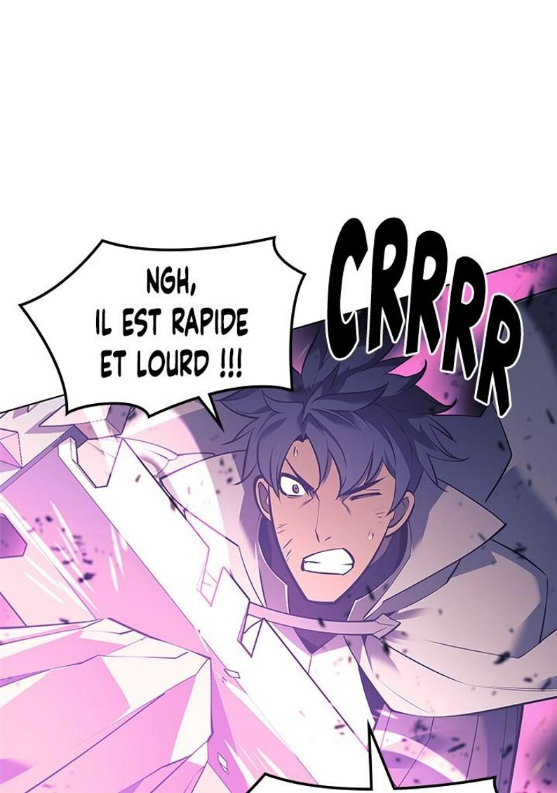 Read Overgeared Remake Scan Manga Online