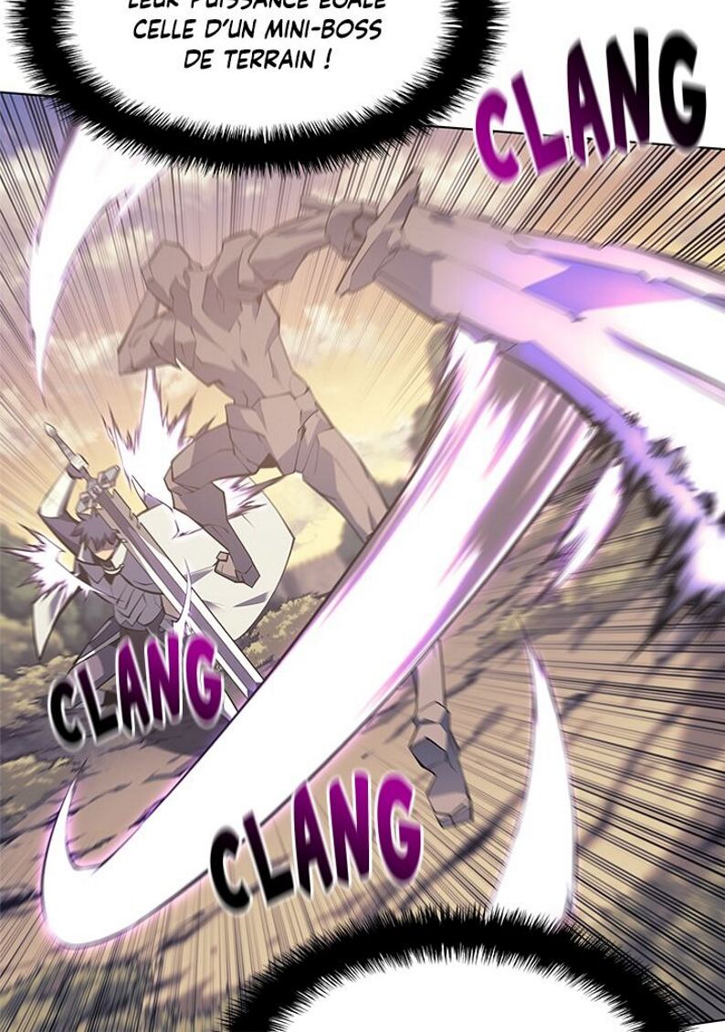 Read Overgeared Remake Scan Manga Online
