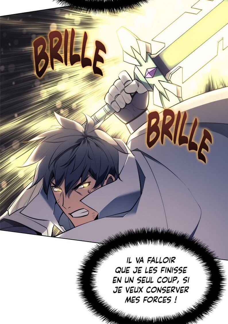 Read Overgeared Remake Scan Manga Online