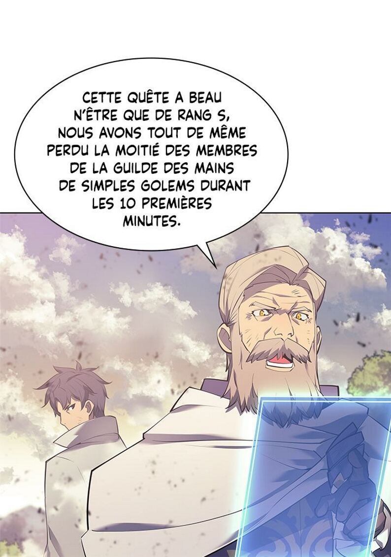 Read Overgeared Remake Scan Manga Online