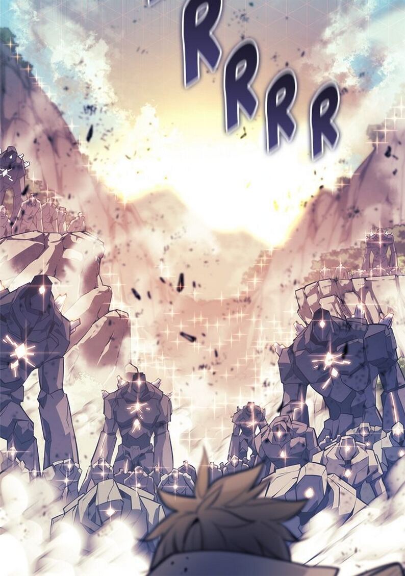 Read Overgeared Remake Scan Manga Online