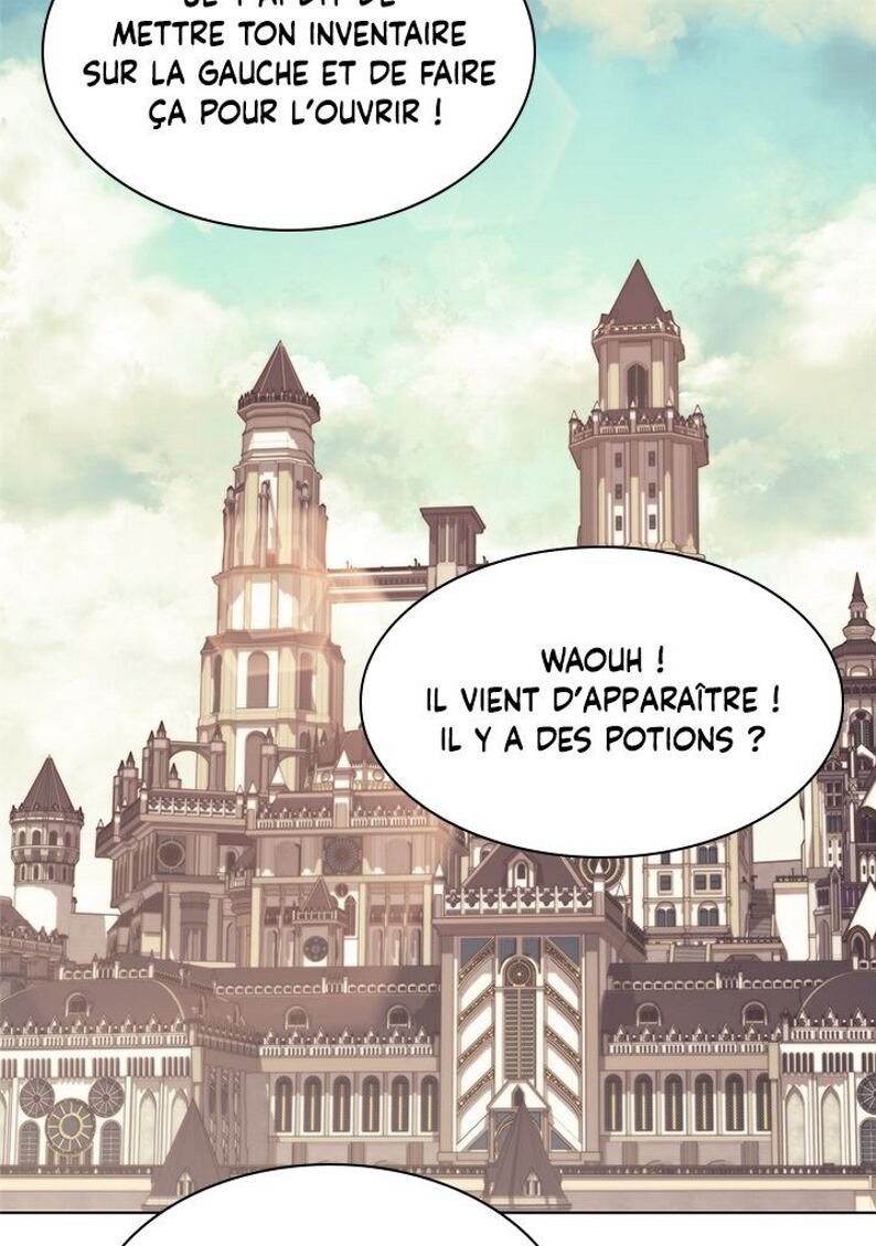 Read Overgeared Remake Scan Manga Online