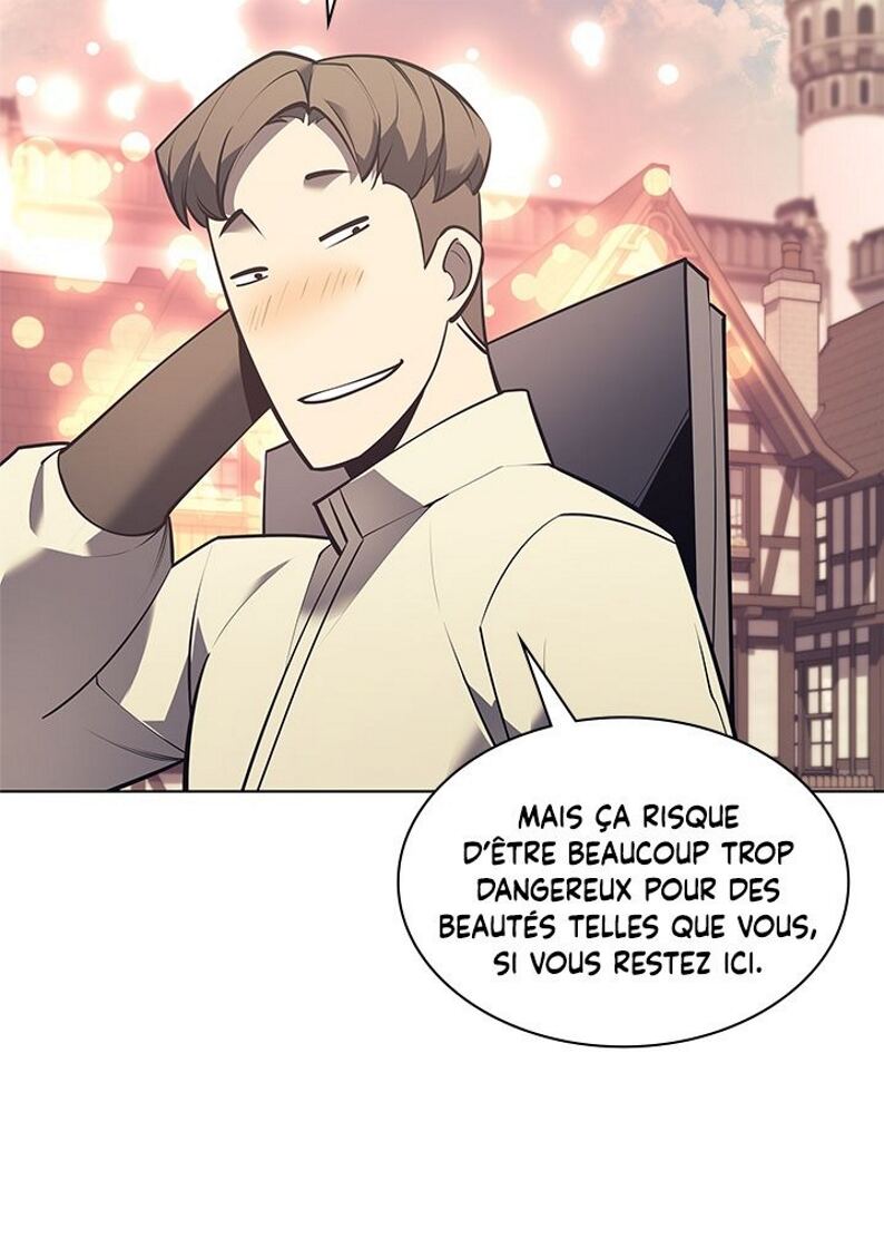 Read Overgeared Remake Scan Manga Online