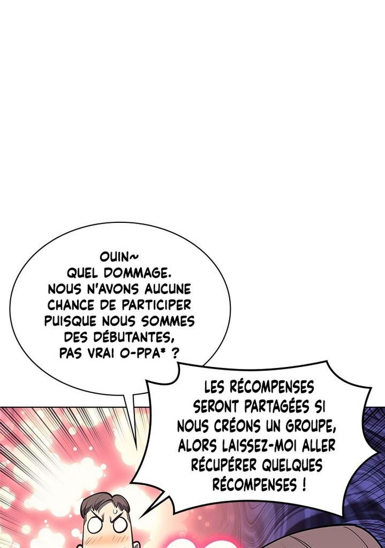Read Overgeared Remake Scan Manga Online