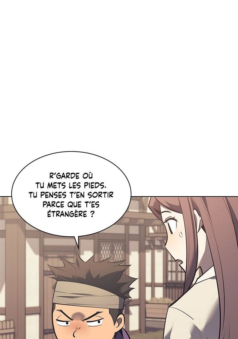 Read Overgeared Remake Scan Manga Online