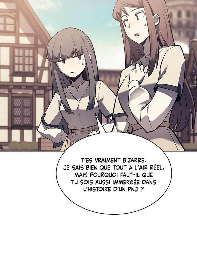 Read Overgeared Remake Scan Manga Online