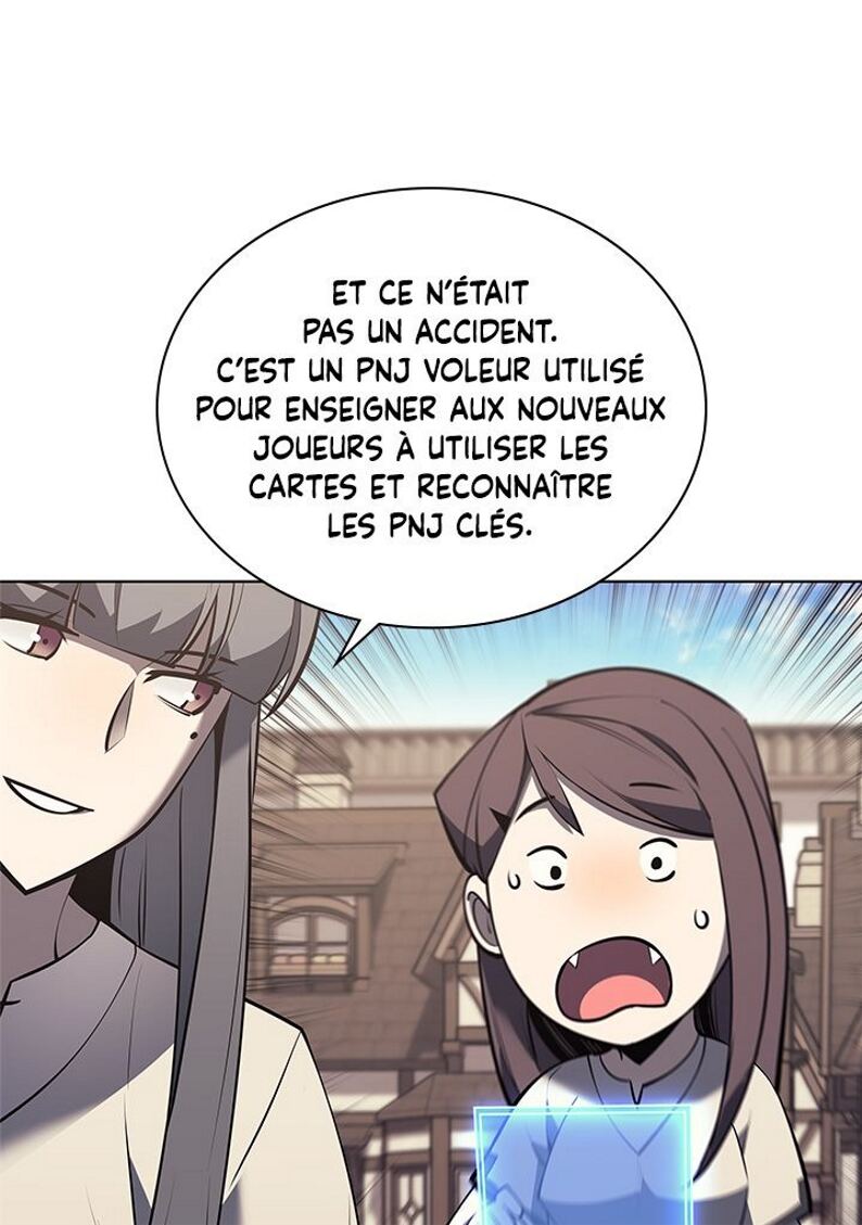 Read Overgeared Remake Scan Manga Online