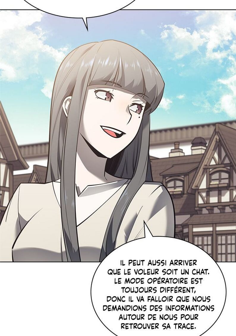Read Overgeared Remake Scan Manga Online