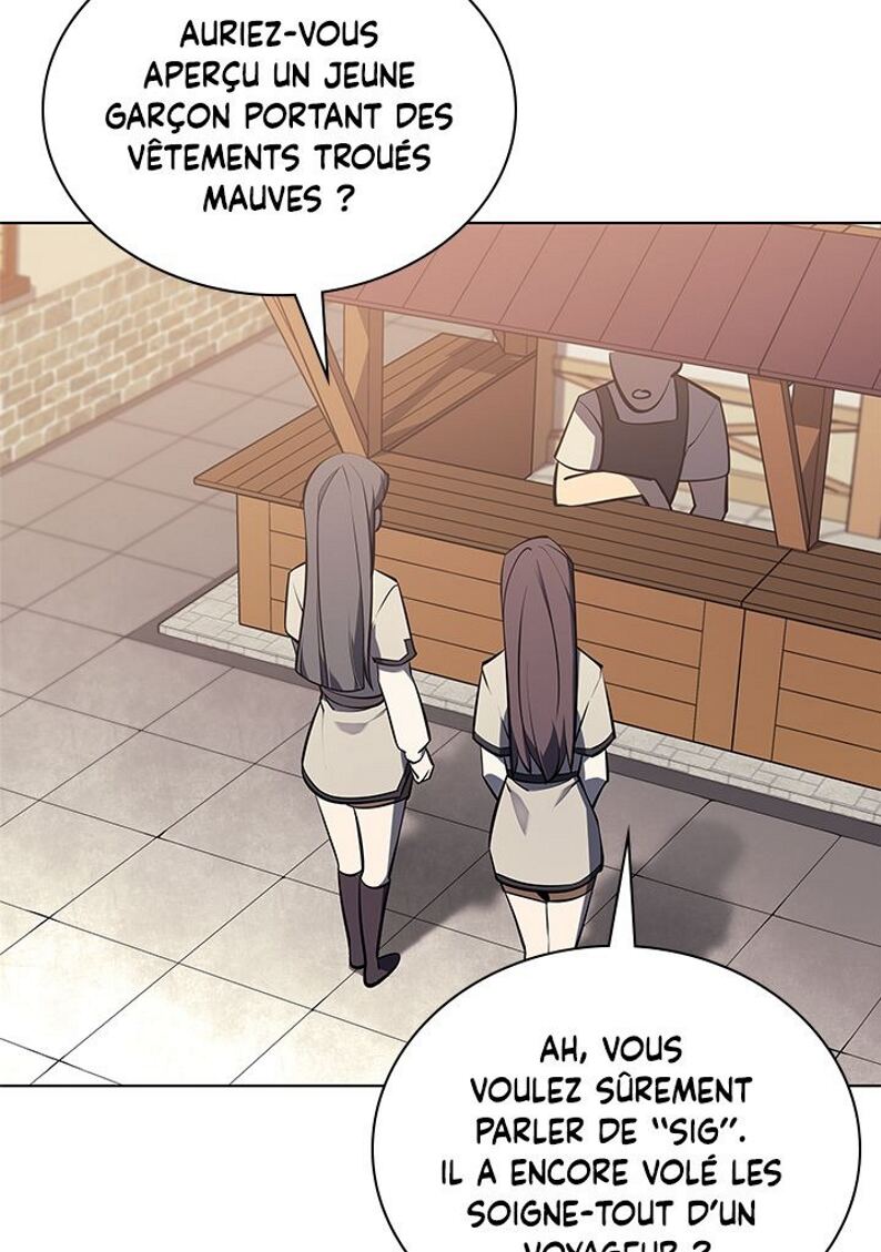 Read Overgeared Remake Scan Manga Online