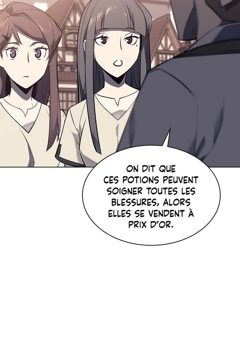 Read Overgeared Remake Scan Manga Online