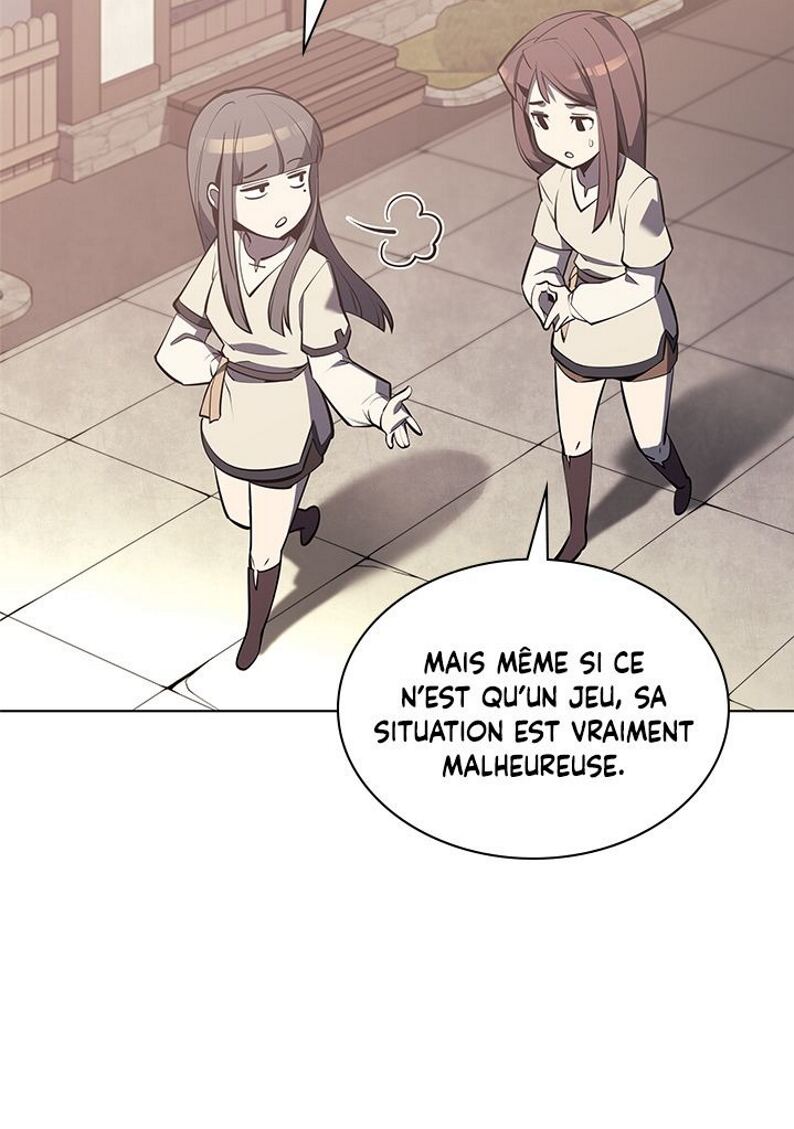 Read Overgeared Remake Scan Manga Online