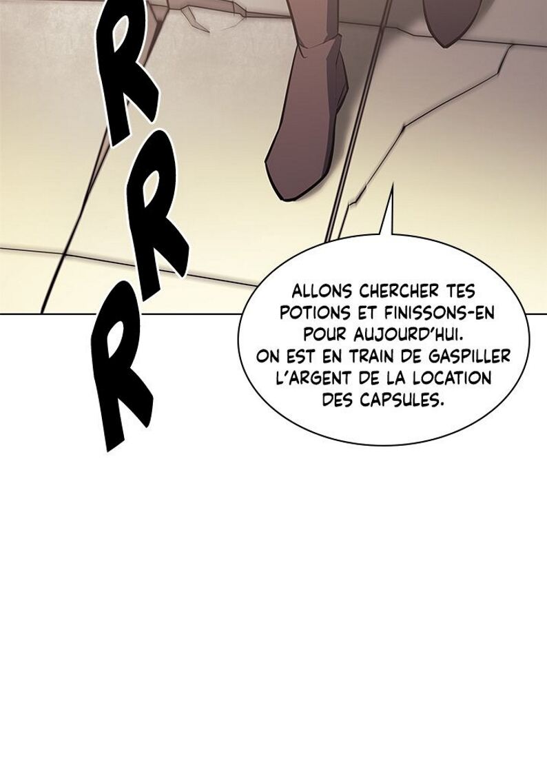 Read Overgeared Remake Scan Manga Online