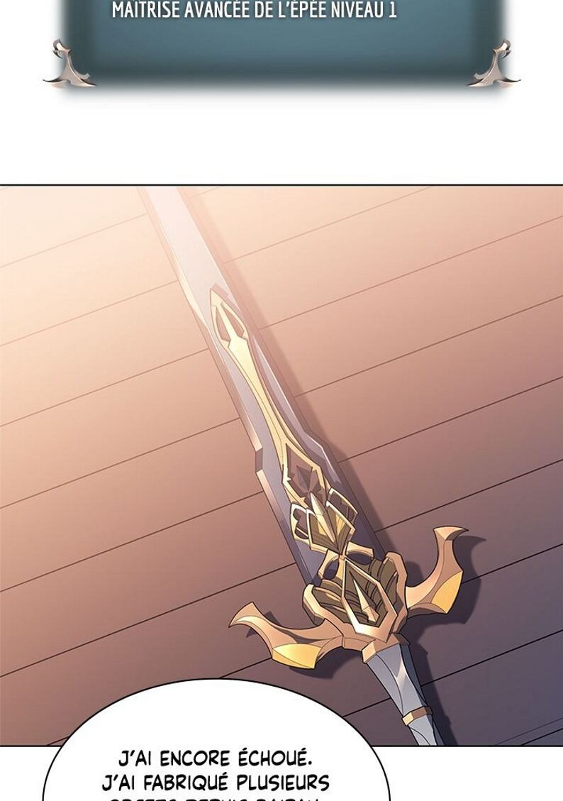 Read Overgeared Remake Scan Manga Online