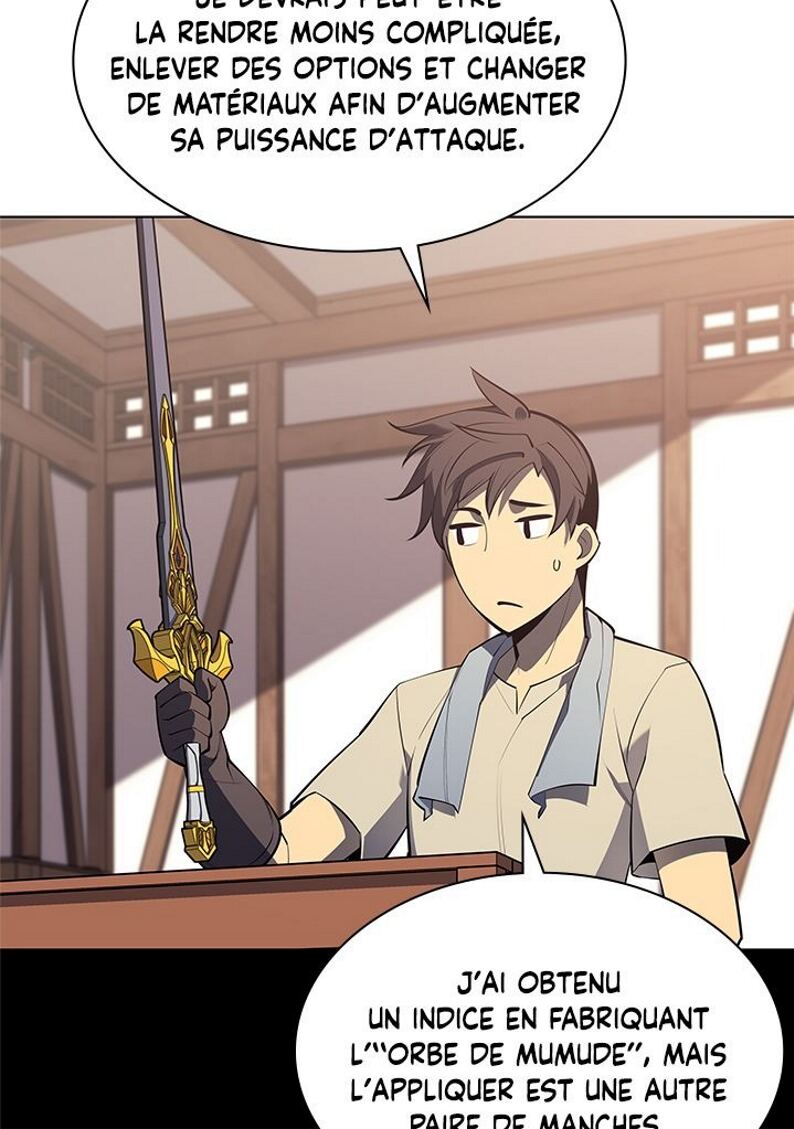 Read Overgeared Remake Scan Manga Online