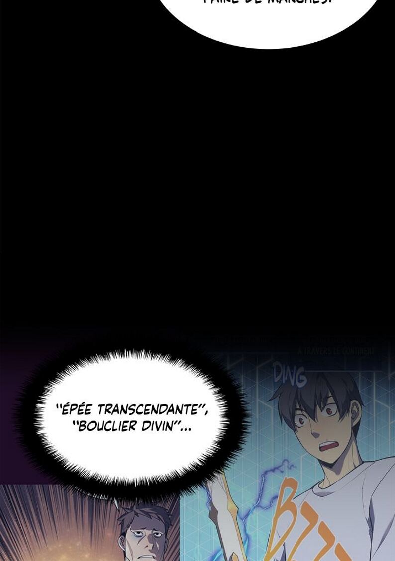 Read Overgeared Remake Scan Manga Online