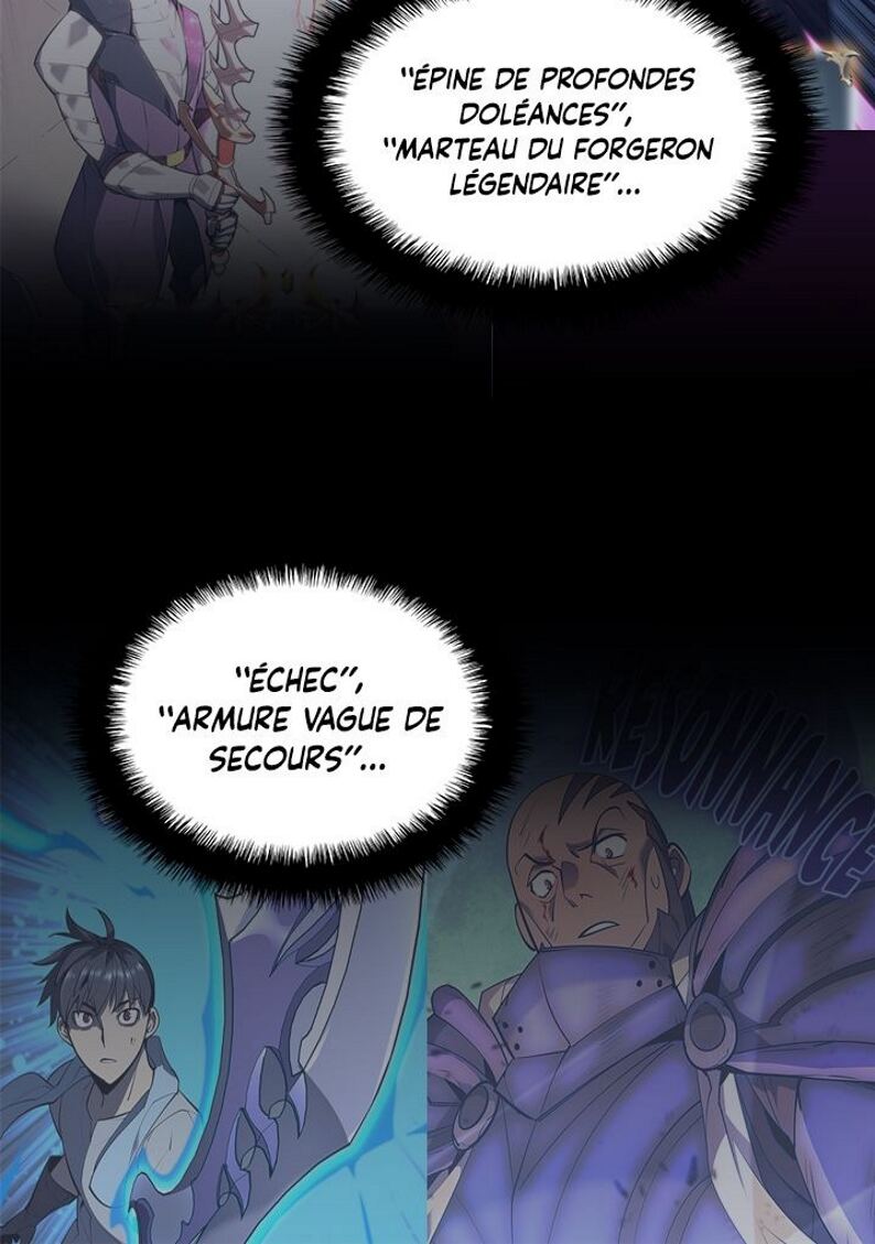 Read Overgeared Remake Scan Manga Online