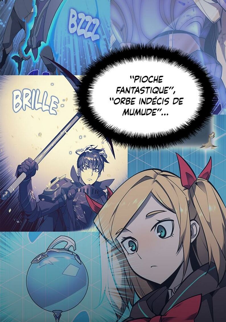 Read Overgeared Remake Scan Manga Online