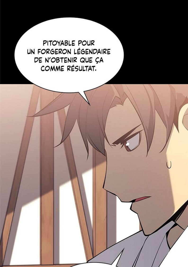 Read Overgeared Remake Scan Manga Online