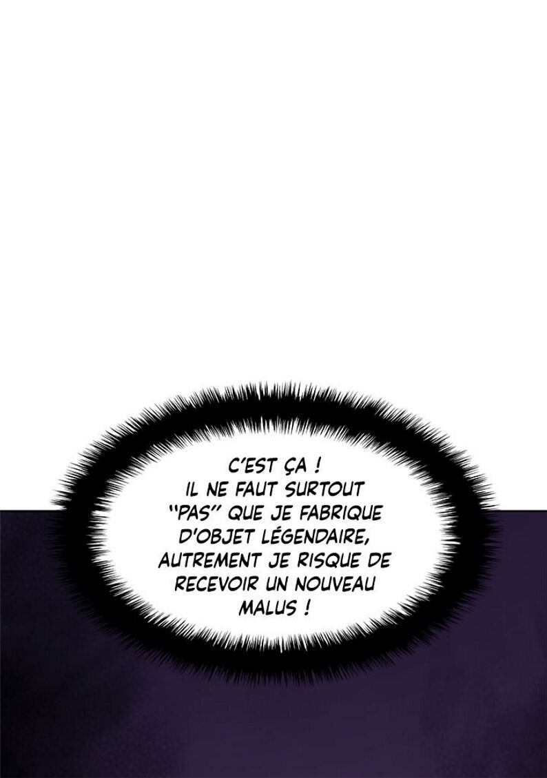 Read Overgeared Remake Scan Manga Online
