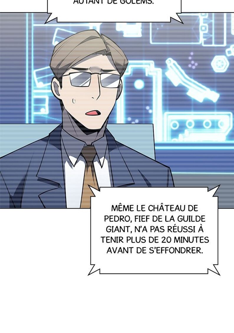 Read Overgeared Remake Scan Manga Online