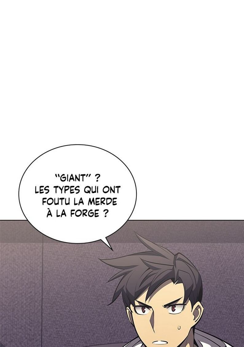 Read Overgeared Remake Scan Manga Online