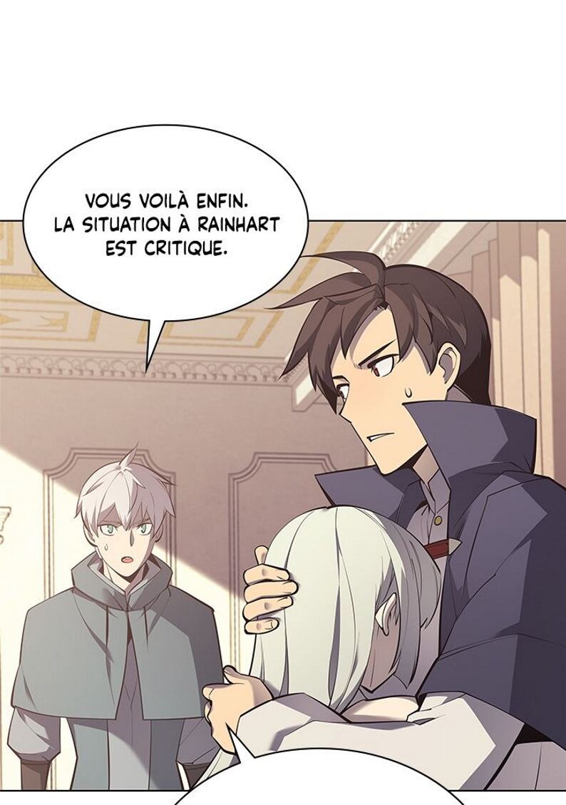 Read Overgeared Remake Scan Manga Online