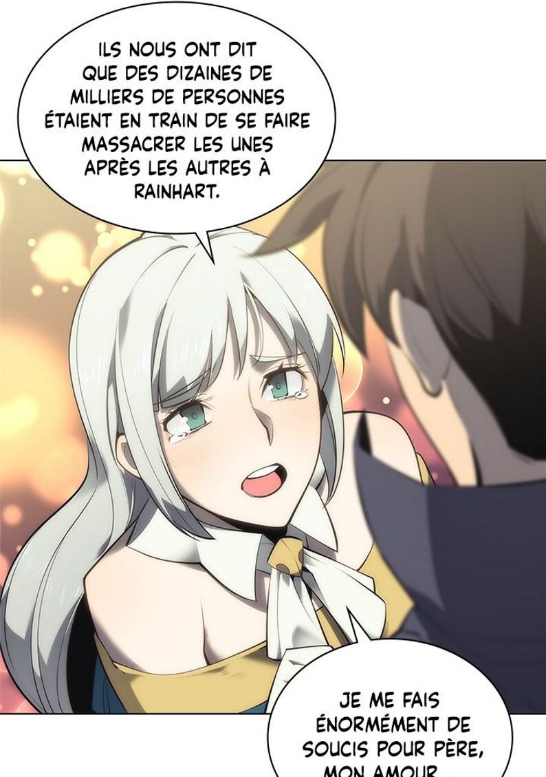 Read Overgeared Remake Scan Manga Online